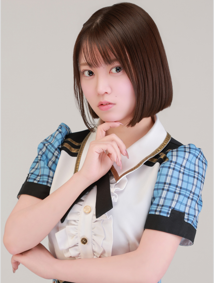 小笠原ちずる